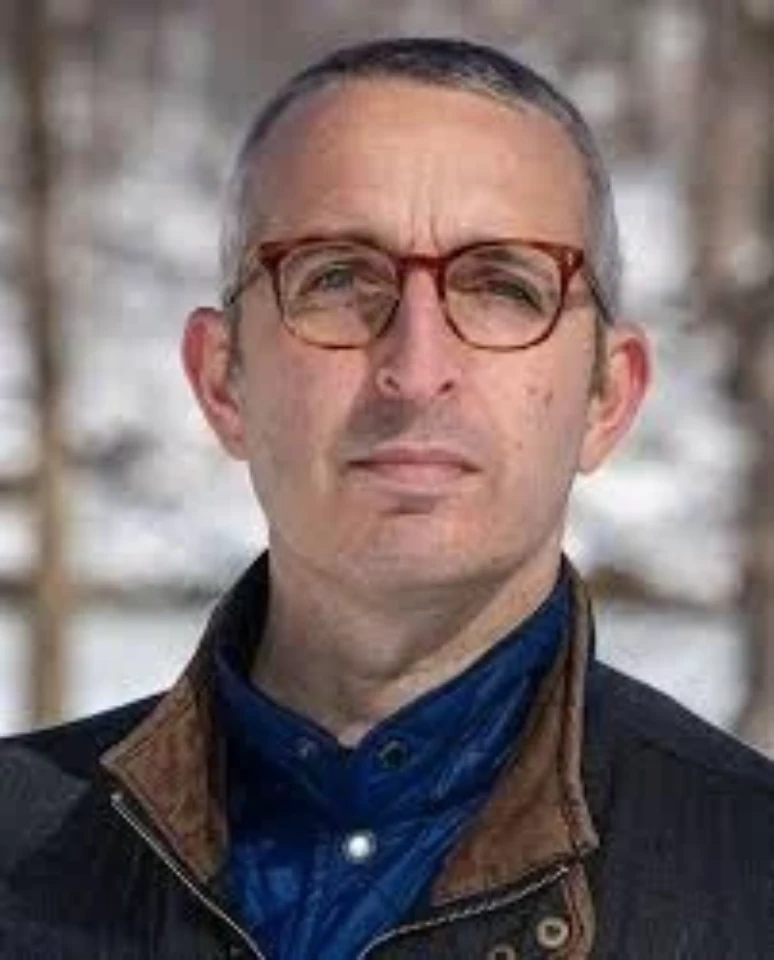 Tamir Harosh